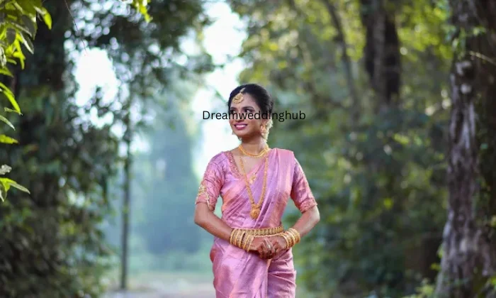 Bridesbyvijethashetty